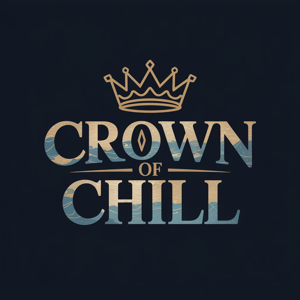 Crown Of Chill Baseball Cap