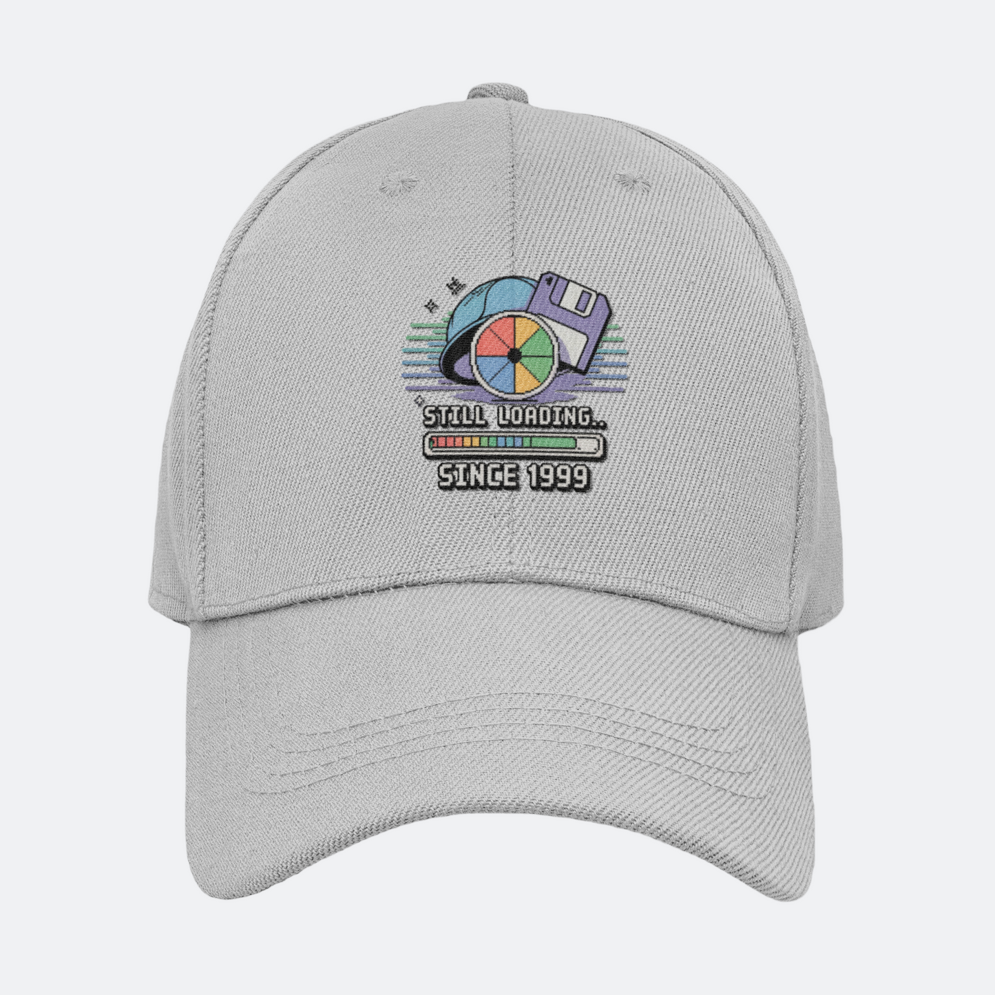 Still Loading Since 1999 Baseball Cap