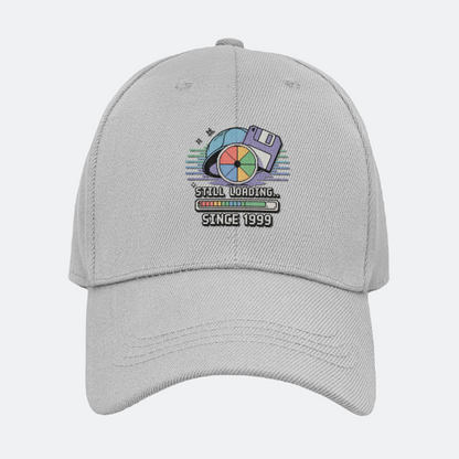 Still Loading Since 1999 Baseball Cap