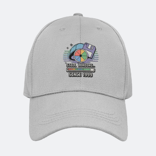 Still Loading Since 1999 Baseball Cap